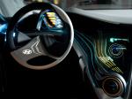 Hyundai Curb Crossover Concept 2011 года